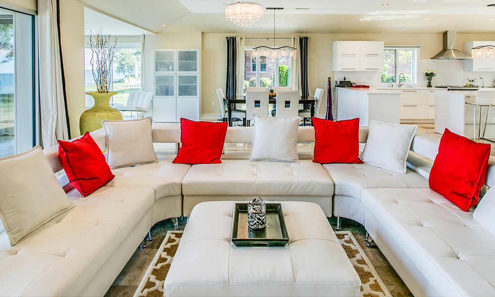 Real Estate Photography